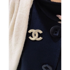 Chanel Brooches